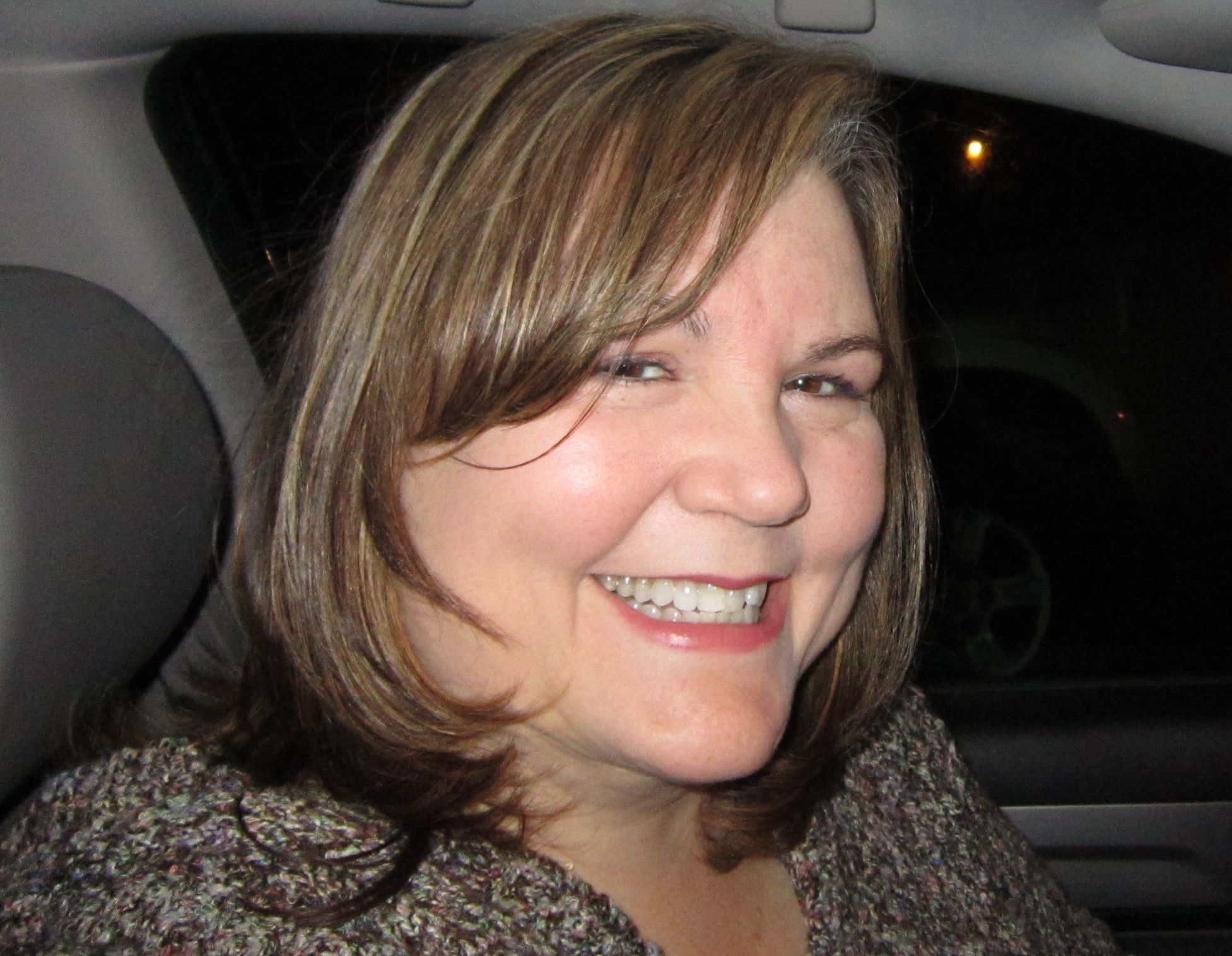 Rebecca Ward REALTOR®, Long and Foster, Inc. Arlington